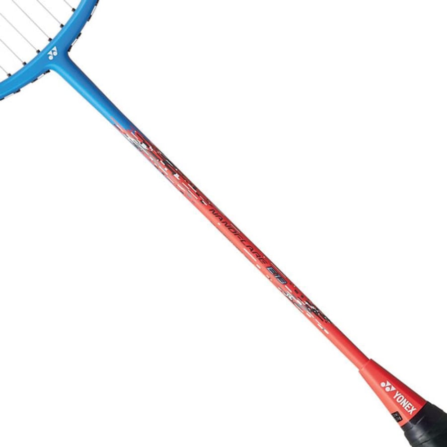YONEX NANOFLARE E13 __ Blue/Red __ 3U5