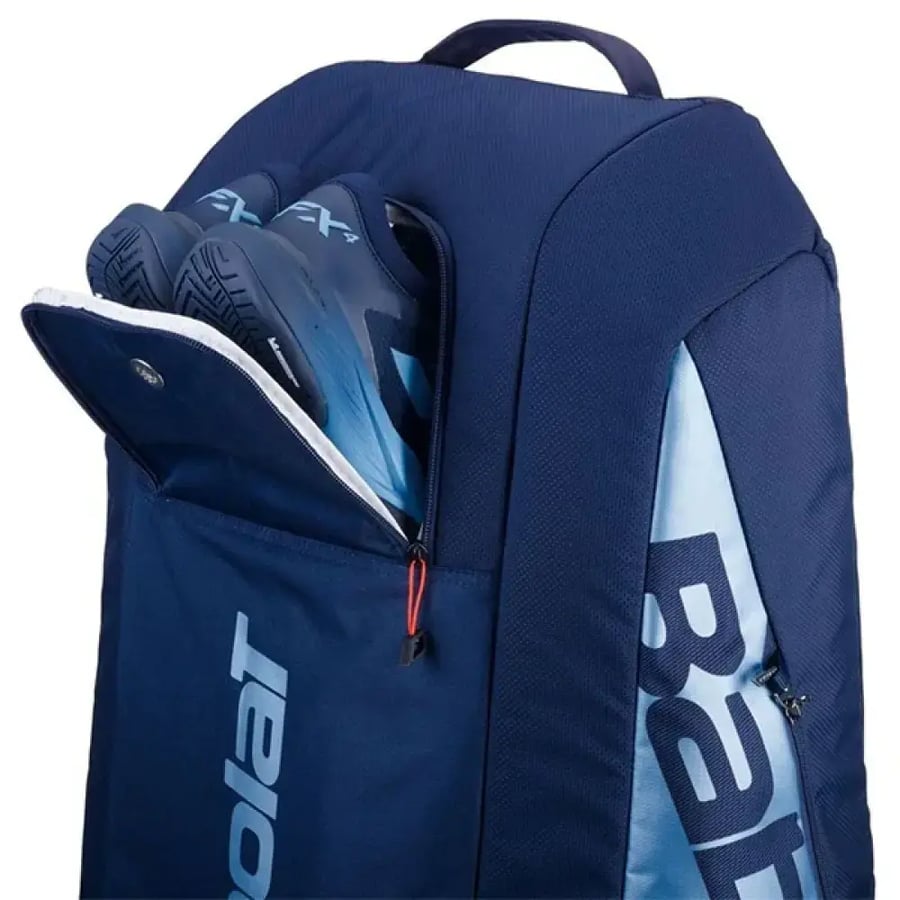 Babolat RH 12 PURE DRIVE 11th GEN __ Blue