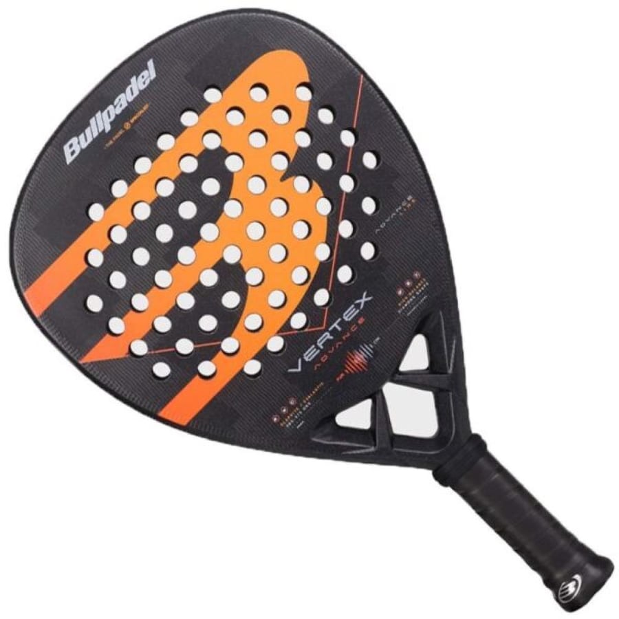 BULLPADEL VERTEX ADVANCE 2026