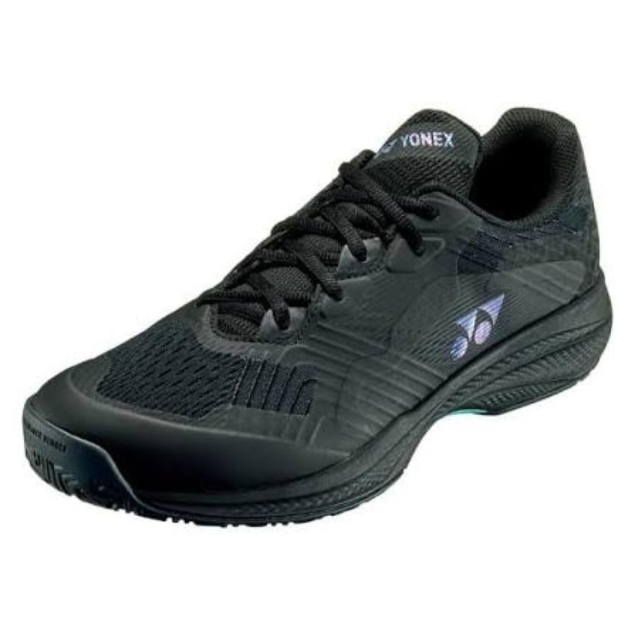 YONEX POWER CUSHION SONICAGE WIDE __ BLACK __ 40