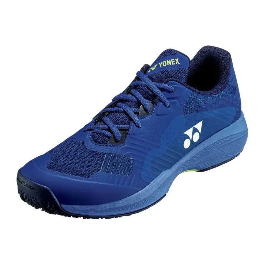 YONEX POWER CUSHION SONICAGE CLAY __ NAVY BLUE