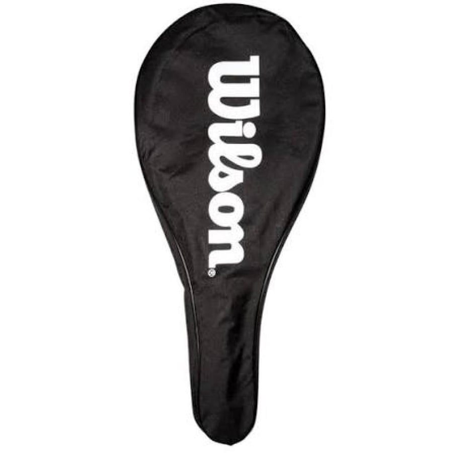Wilson TENNIS COVER FULL GENERIC