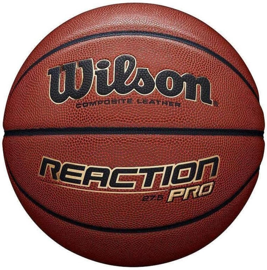 Wilson REACTION PRO 295 Basketball