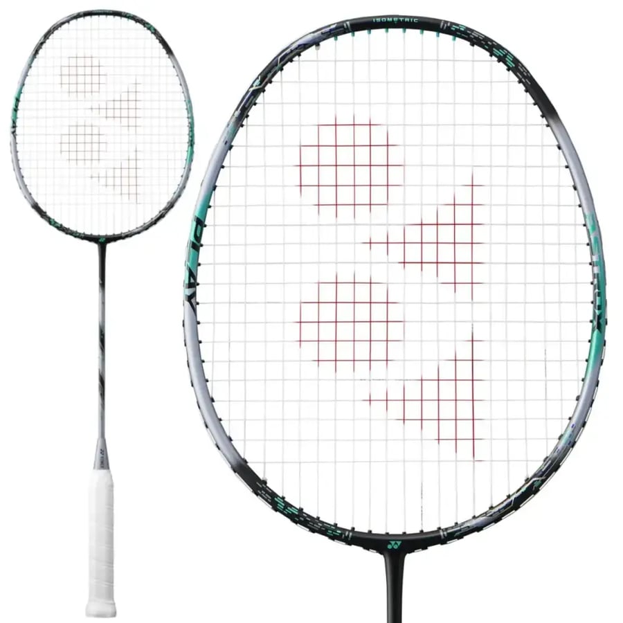 YONEX ASTROX 88 PLAY __ Black/Silver __ 4U5