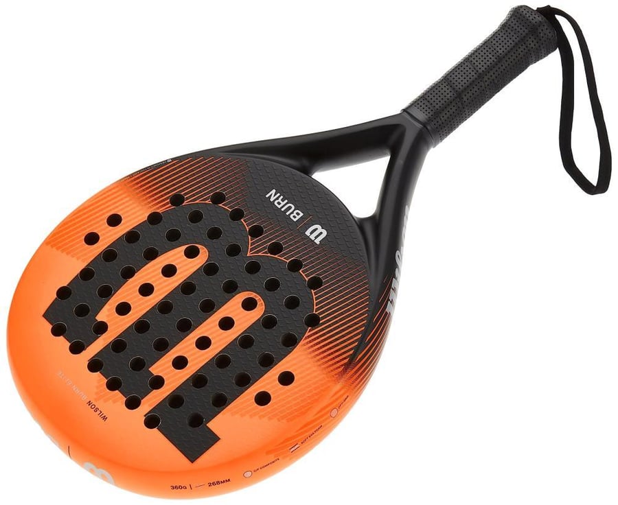 Wilson BURN ELITE PADEL 2