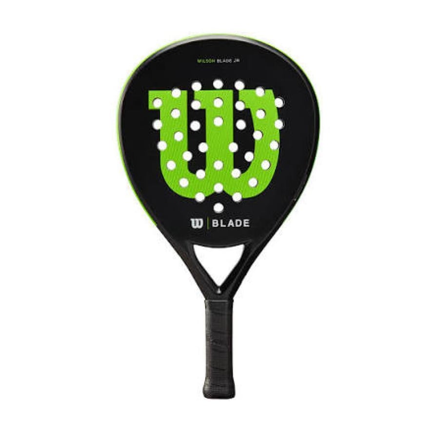 Wilson BLADE JUNIOR PADEL RKT 0