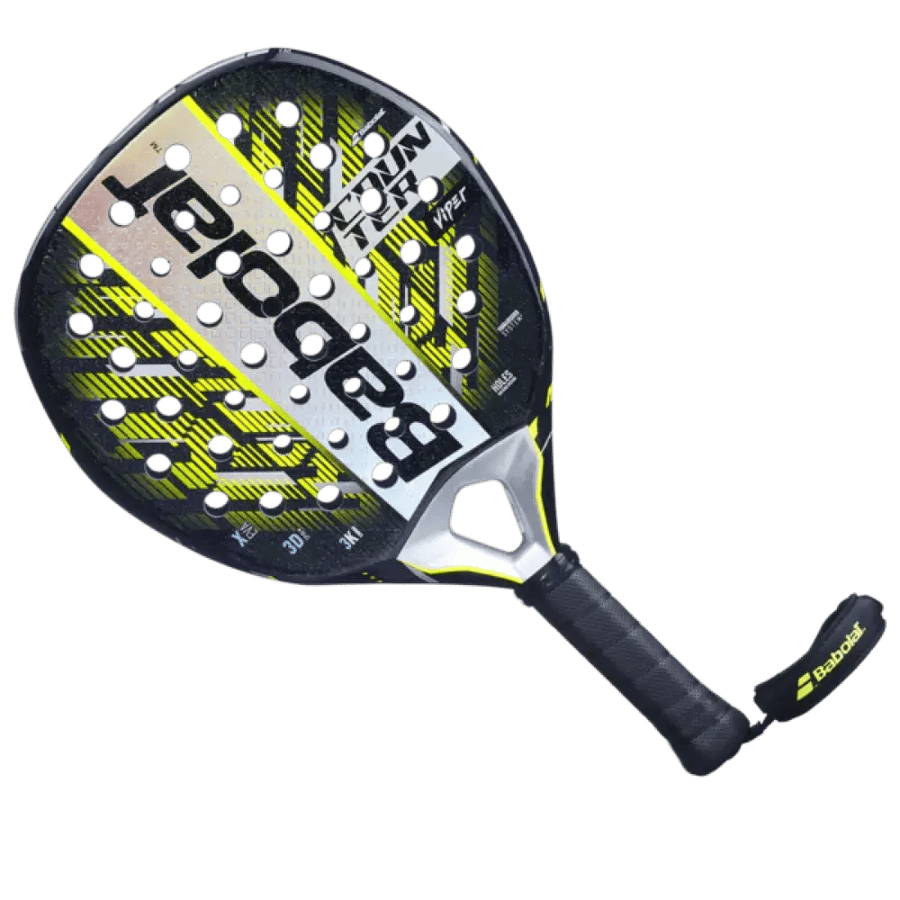 Babolat COUNTER VIPER 2.5