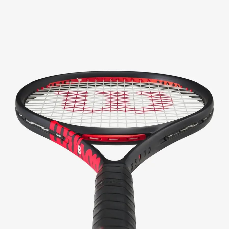 Wilson CLASH 100 PRO V3.0