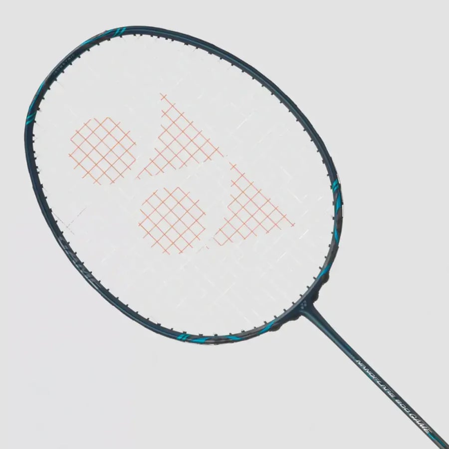 YONEX NANOFLARE 800 PLAY __ Deep Green __ 4U6