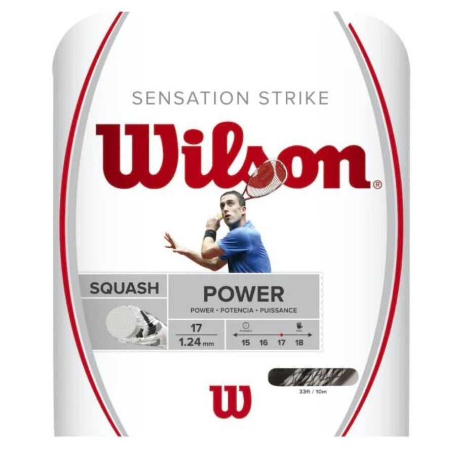 Wilson SENSATION STRIKE 17 WHGY __ WHITE/GREY __ 12M