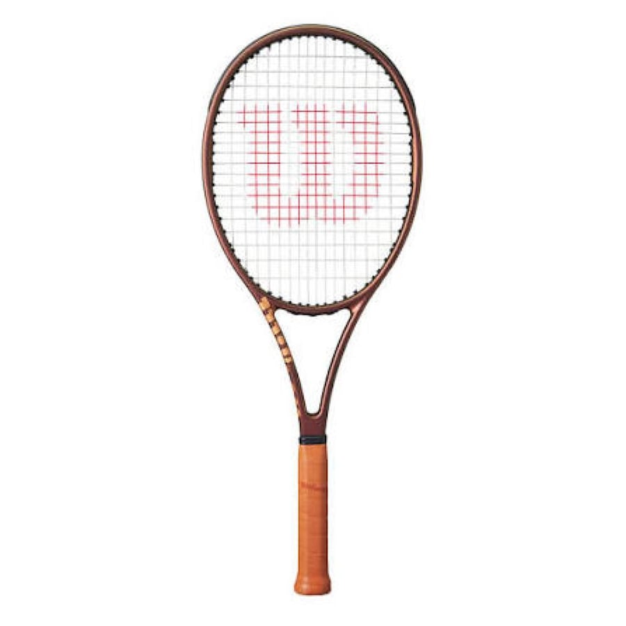 WILSON PRO STAFF 97UL V14