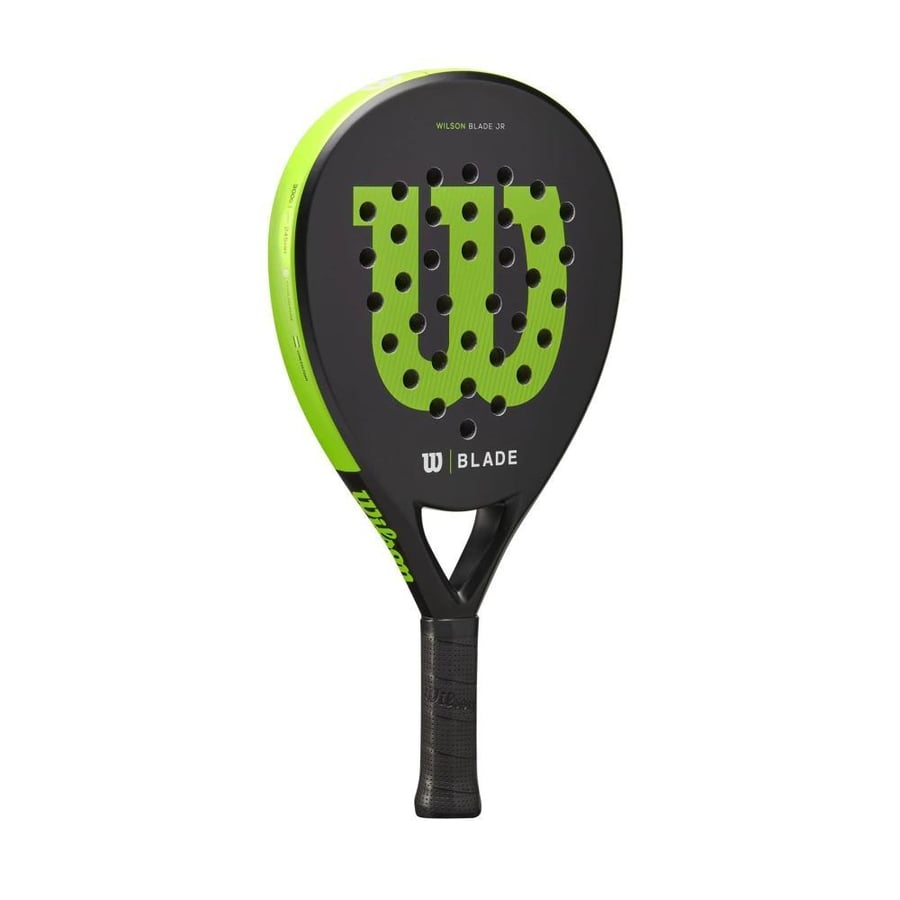 Wilson BLADE JUNIOR PADEL RKT 0
