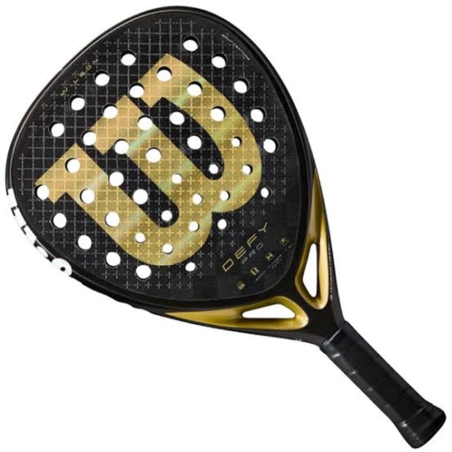 Wilson DEFY PRO V1 PADEL 2