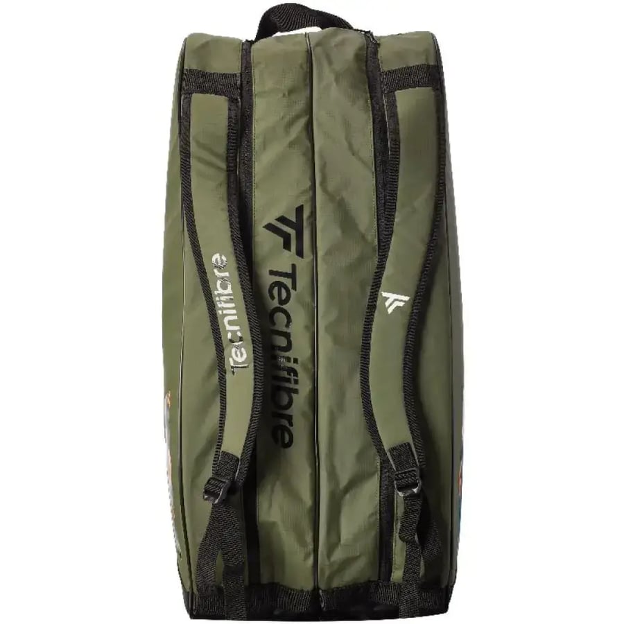 Tecnifibre Tour Endurance 12R __ Khaki