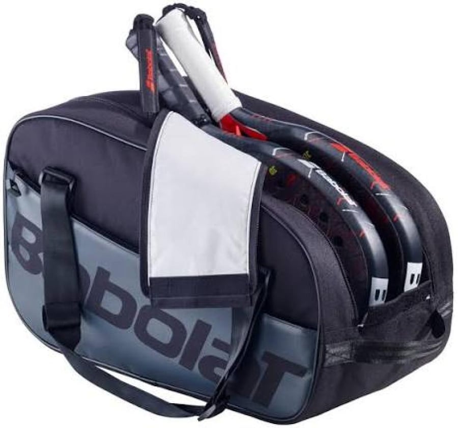 Babolat COURT S __ Black