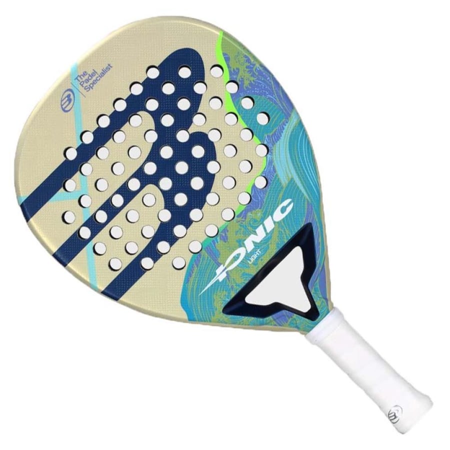 BULLPADEL IONIC LIGHT 2026