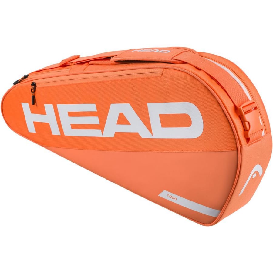 HEAD Tour Racquet Bag S __ Orange