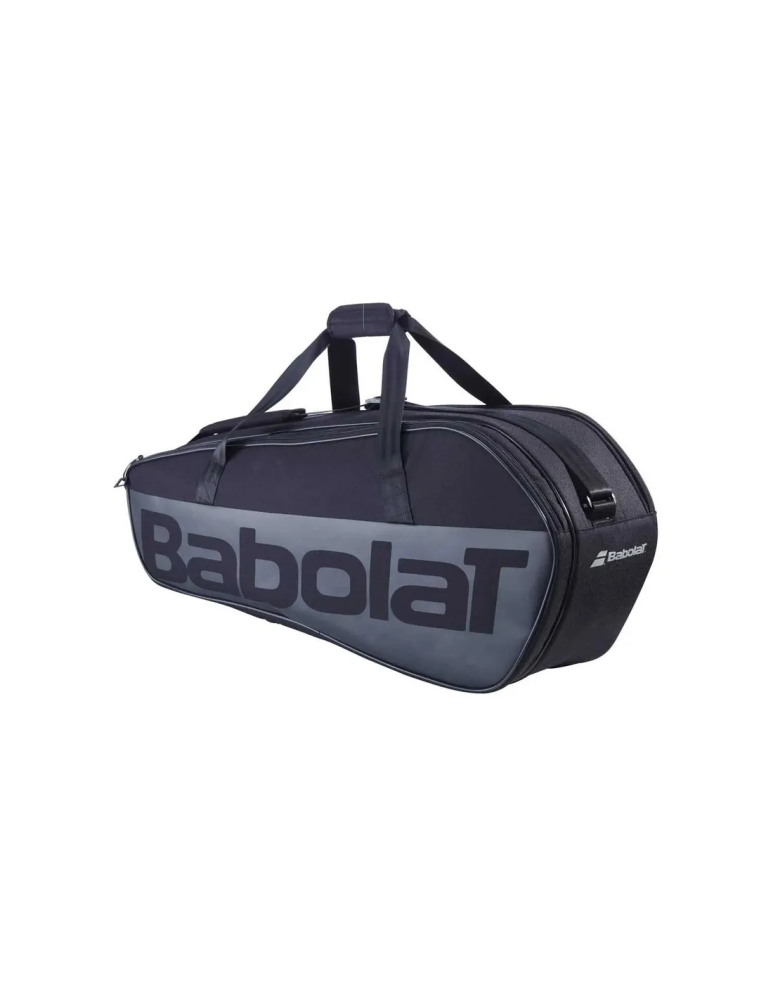 Babolat COURT M BLACK __ BLACK
