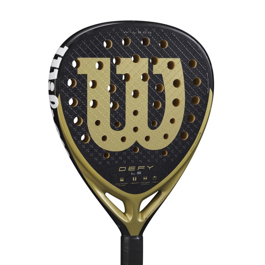 Wilson DEFY LS V1 PADEL 2