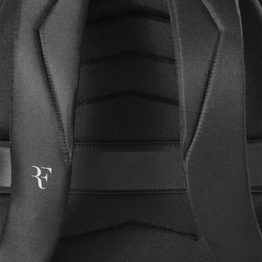Wilson RF BACKPACK __ BLACK