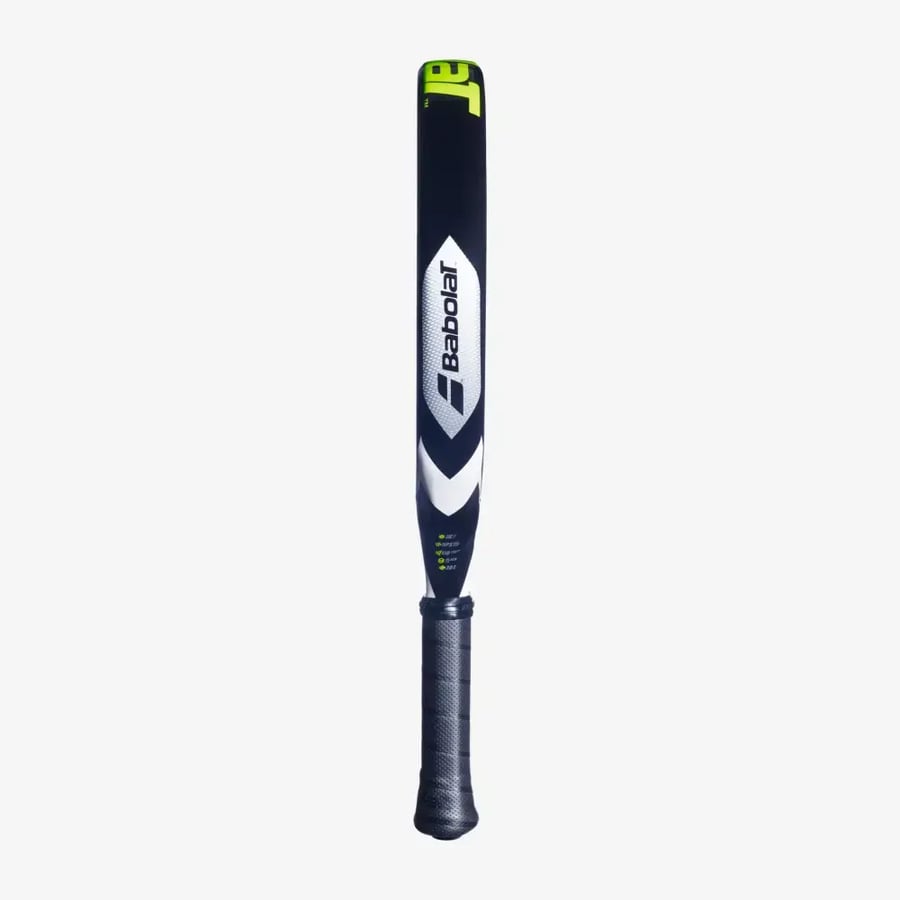 Babolat COUNTER VERON __ BLACK/GREEN