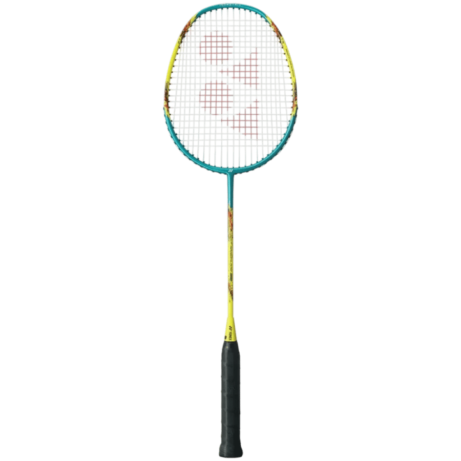 YONEX NANOFLARE E13 __ Turquoise/Yellow __ 3U5