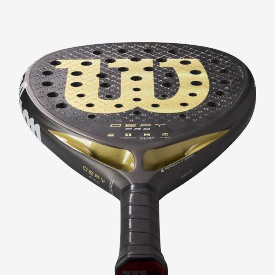 Wilson DEFY PRO V1 PADEL 2