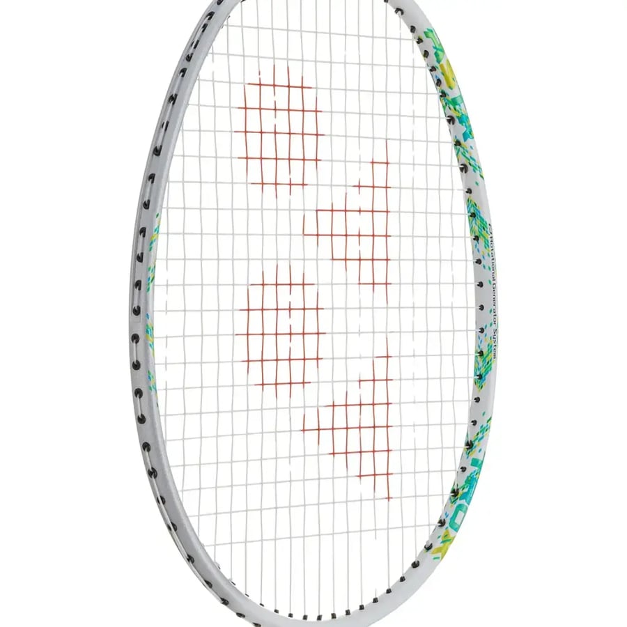 YONEX ASTROX 02 FEEL __ White/Green __ 4U5