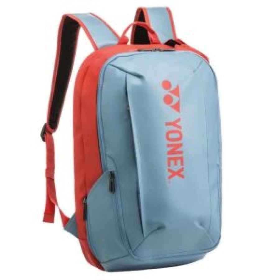 YONEX ACTIVE BACKPACK __ BLUE GRAY