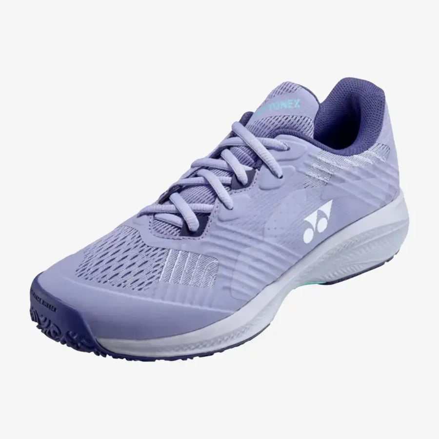 YONEX POWER CUSHION SONICAGE WOMAN CLAY __ MIST PURPLE __ 40