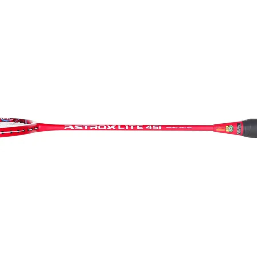 Yonex Astrox Lite 45i __ Scarlet