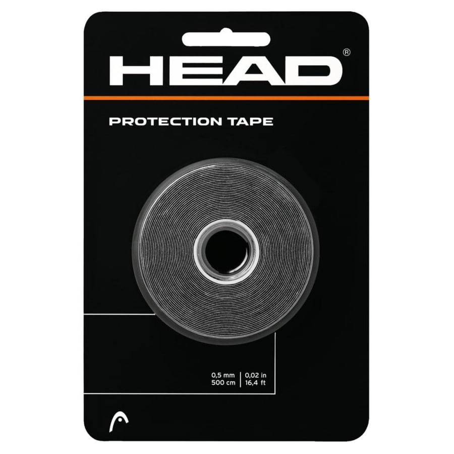 HEAD PROTECTION TAPE