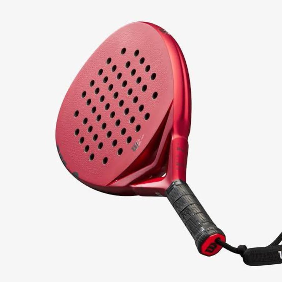 Wilson BELA JUNIOR V2 PADEL
