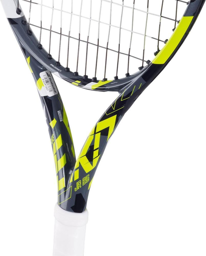 Babolat Pure Aero Team U NCV __ Grey Yellow White