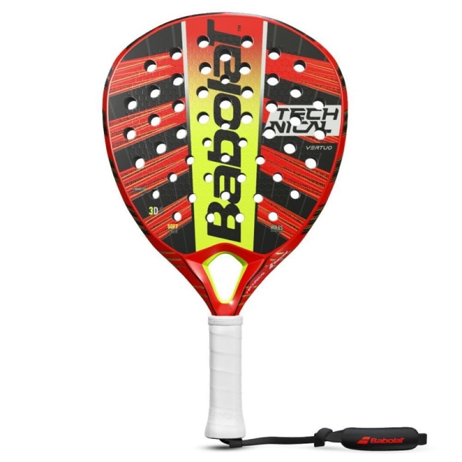 Babolat TECHNICAL VERTUO