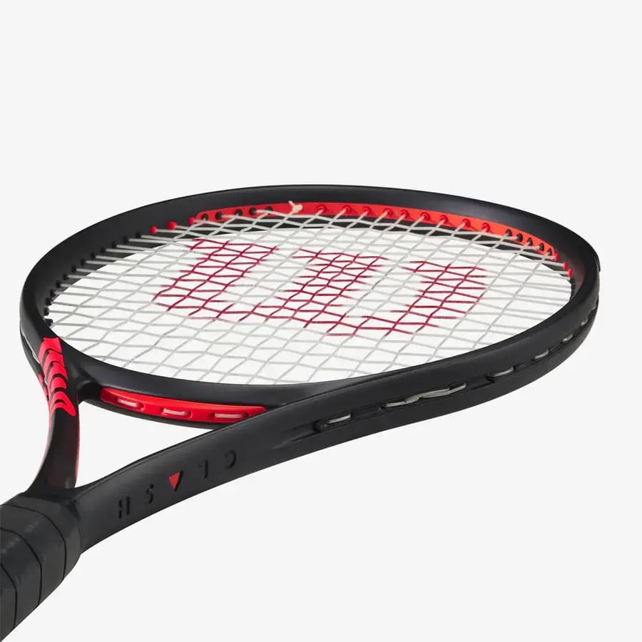 Wilson CLASH 100 PRO V3.0