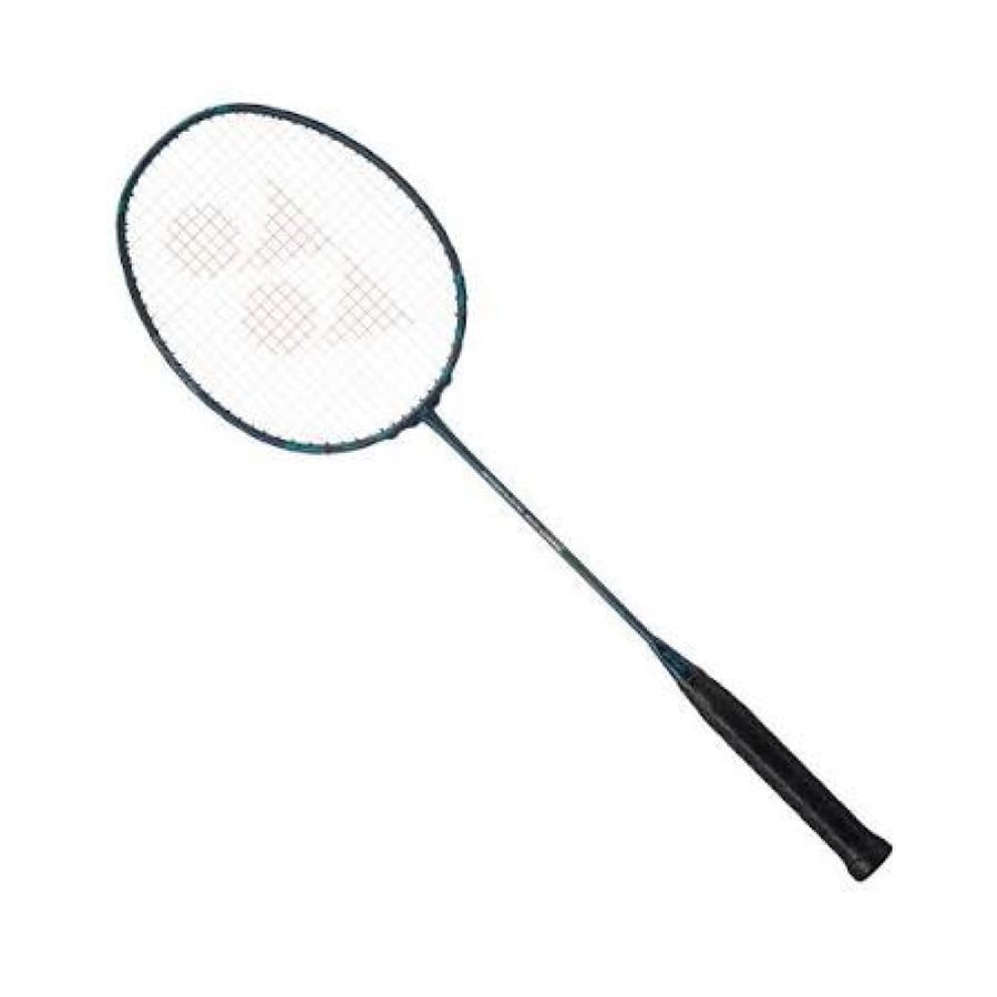 YONEX NANOFLARE 002 FEEL __ Black/Green __ 4U5