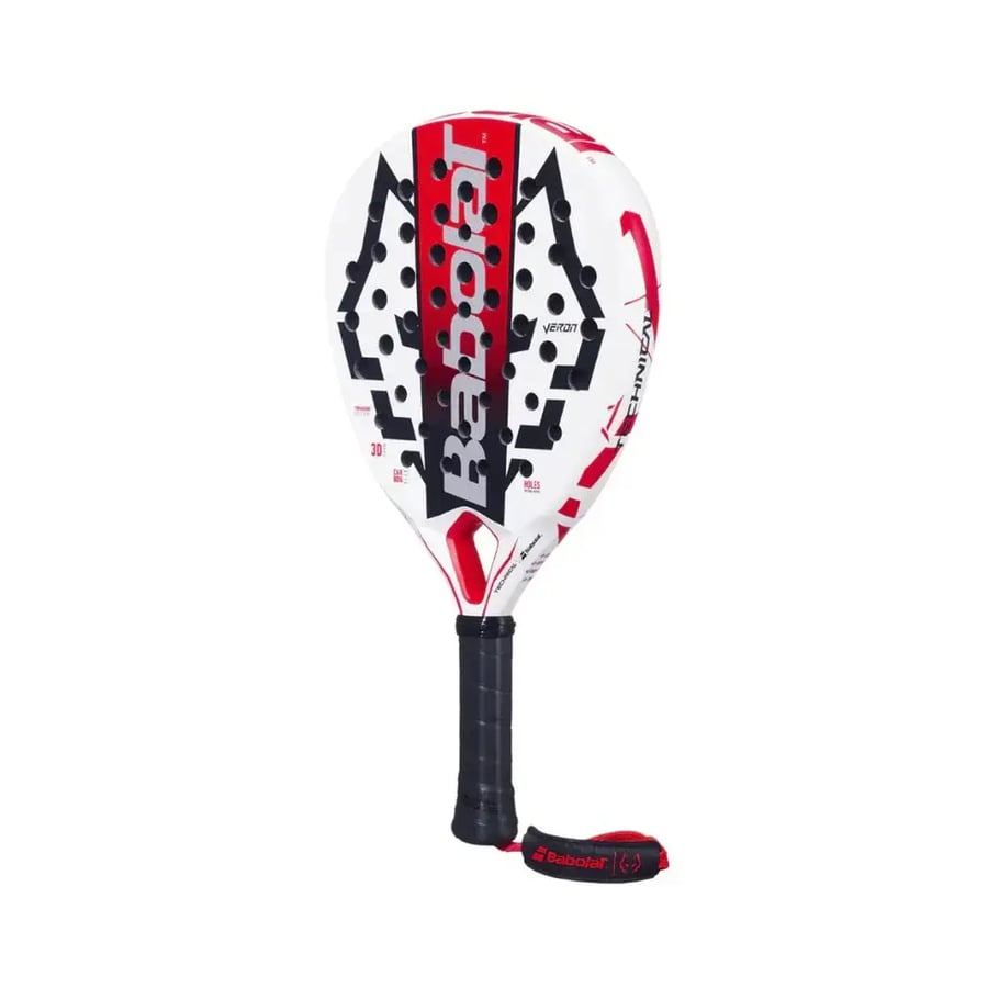 Babolat TEC VERON JUAN LEBRON 2.5