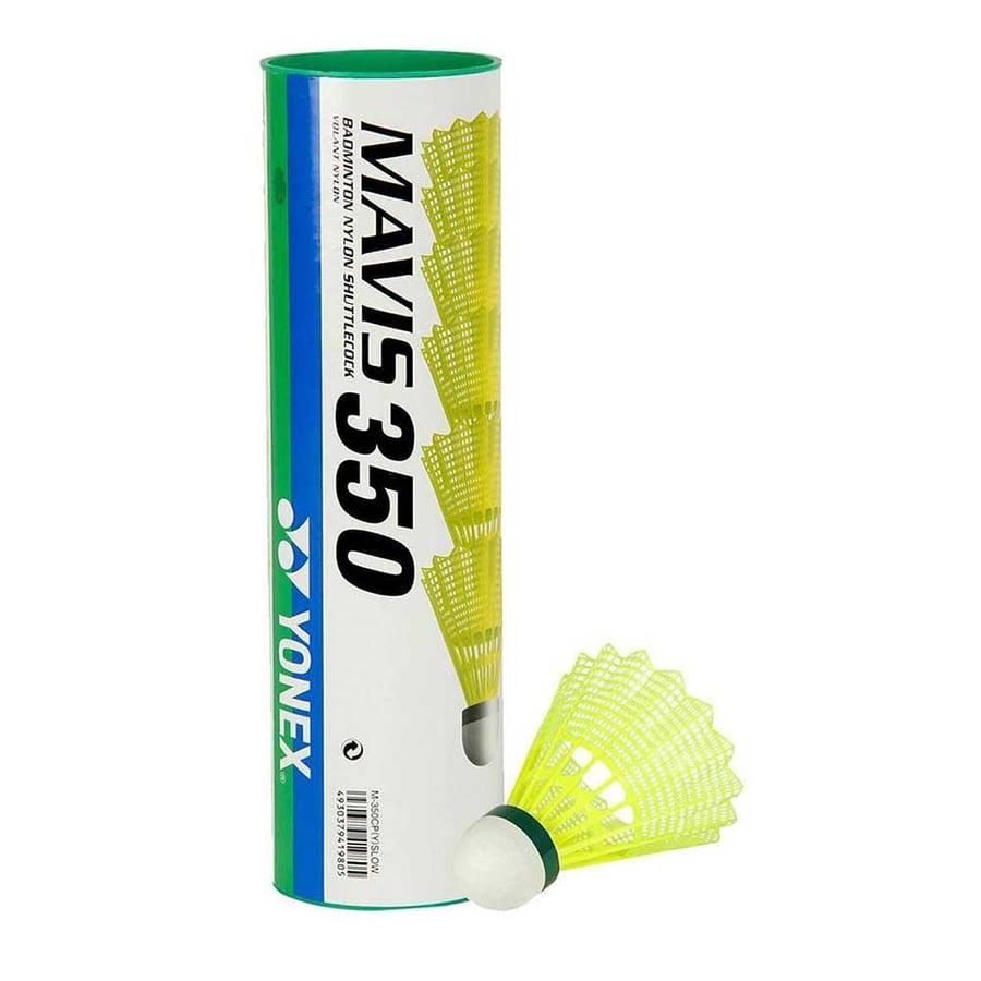 YONEX MAVIS 350 SLOW (6PCS)