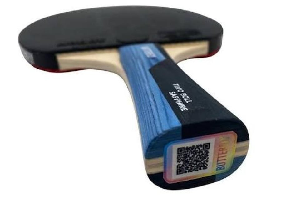 Butterfly TIMO BOLL SAPPHIRE