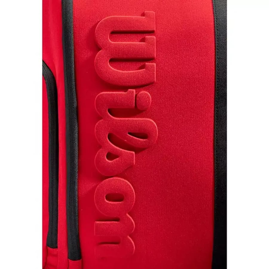 Wilson SUPER TOUR BACKPACK CLASH V2