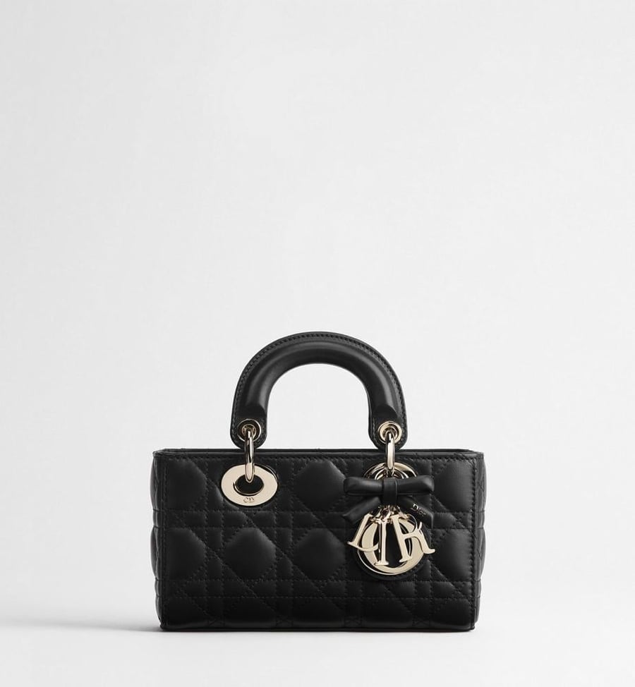 Mini Lady Dior
