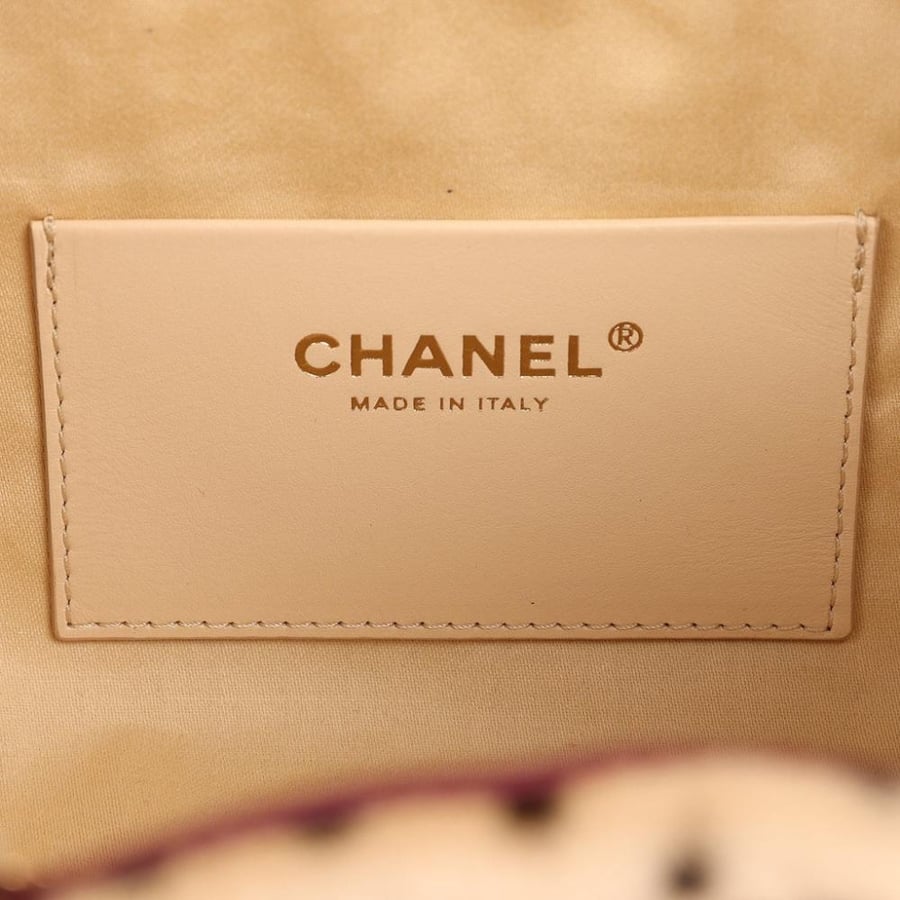 Chanel Mini 25 Hobo Bag