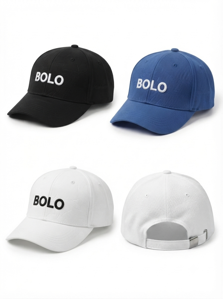 كاب شبابي BOLO