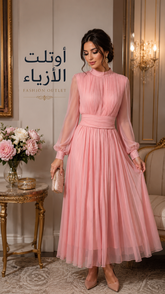 شيفون 0054
