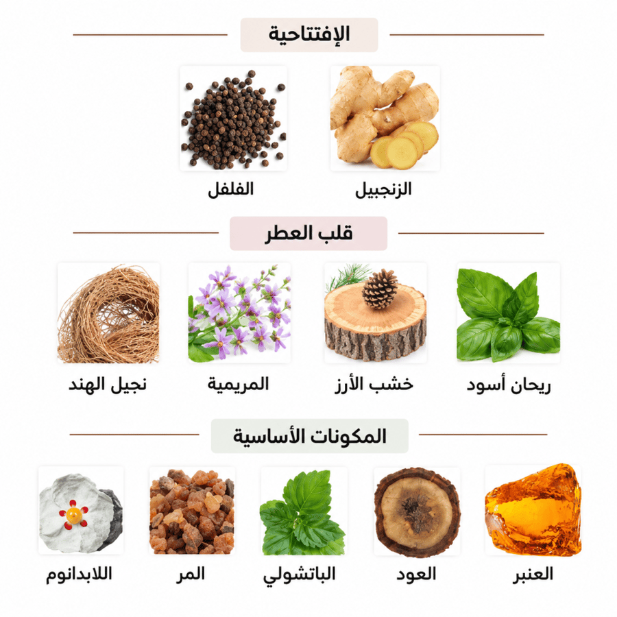 مستخدم | عطر كالفين كلاين ايفوريا انتنس رجالي 100 مل
