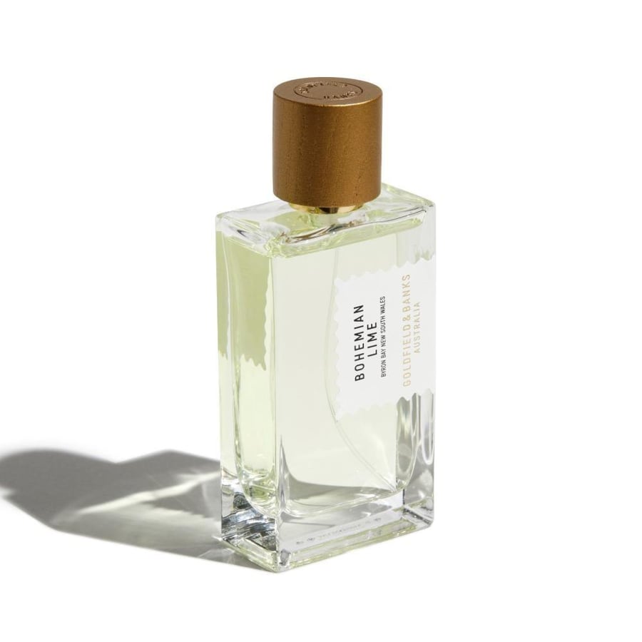 عطر بوهيميان لايم من جولدفيلد & بانكس 100 مل