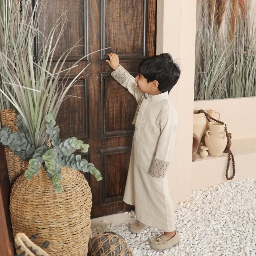 دقله دشداش ولادي