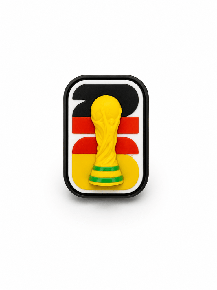كليكر كاس العالم World Cup Flag Clicker