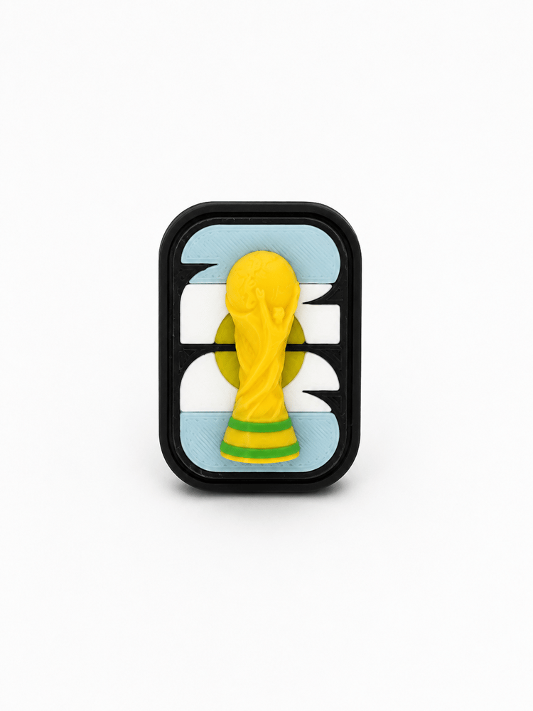 كليكر كاس العالم World Cup Flag Clicker
